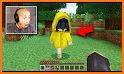 Mod Little Nightmares For Minecraft related image