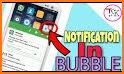 nBubble Pro - Notifications in bubble related image