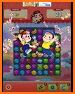 Milky Match : Peko Puzzle Game related image