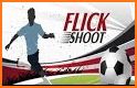 Flick Shoot (Soccer Football) related image