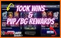 BG Social Rewards related image