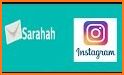 Sarahah Now related image
