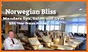 Bliss Salon and Spa related image