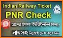 Indian Railway - IRCTC & PNR Status related image