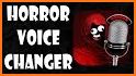 Scary Voice Changer - Horror Voice App related image