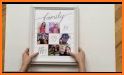 Family Photo Frame and Collage related image