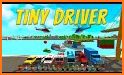 TINY DRIVER related image