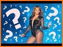 Beyonce Guess The Song related image