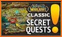 Hidden Objects Quest 21 related image