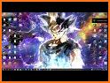 New ultra instinct wallpapers free 4K related image