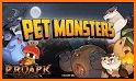 Pet Monsters related image