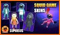 Squid Game Skins related image