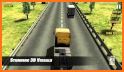 Traffic Racer: Car Racing Game related image