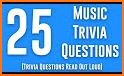 Music Facts Quiz - Free Music Trivia Game related image