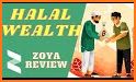 Zoya: Find halal stocks related image