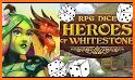 RPG Dice: Heroes of Whitestone related image