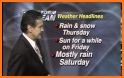 UpNorthLive Storm Team Weather related image