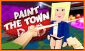 Tips for Paint The Town Red related image