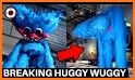 Huggy Wuggy Poppy Horror Guide related image