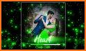 Heart Photo Effect Video Maker with Music related image