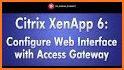 Citrix Secure Web related image
