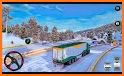 Us Cargo Truck Simulator 2021 related image