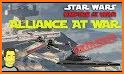 Alliance at War related image