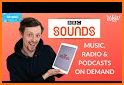 BBC Sounds: Radio & Podcasts related image