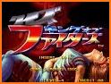 Quiz King Fighters Characters Arcade Games related image