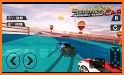Chained Car Stunts 2020: Car Stunt Mega Ramp Games related image