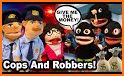 Cops vs Robbers related image