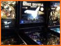 Pac-Manio Arcade Game related image