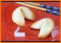 Fortune Cookies related image