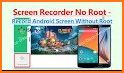 Smart Screen Recorder (No Root) related image
