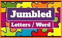 Jumbled Words For Kids related image