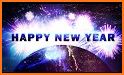 Happy New year 2019 theme related image