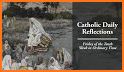 Catholic Daily Reflections related image