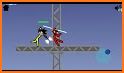 Supreme Spider Stickman Warriors - Stick Fight related image