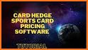 Card Hedge Price Guide related image