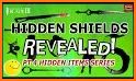 HIDDEN SHIELDS related image