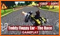 Teddy Floppy Ear: The Race related image