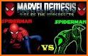 Iron Spider 2  - Nemesis related image