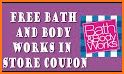 Shopping Coupons for My Bath & Body Works related image