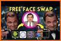 FaceCraft: Face Change with AI related image