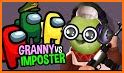 Granny vs Impostor: Spy Master related image