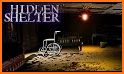 Horror Shelter. 2D Creepy & Scary Horror Game related image