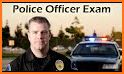 CLIFFSNOTES US POLICE OFFICER EXAM PREP related image
