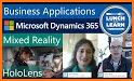 Dynamics 365 Remote Assist Mobile (Preview) related image