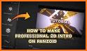 Panzoid  - Intro Maker Guide related image