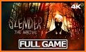 Slender: The Arrival related image